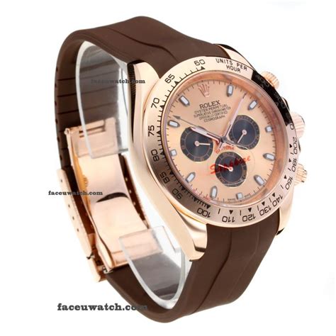 rolex daytona ii automatic